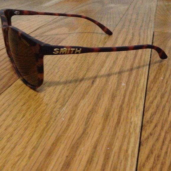 Smith Sunglasses