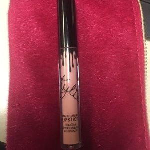 Kylie Cosmetics Maliboo Matte Liquid Lipstick