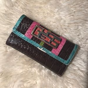 Guess Wallet