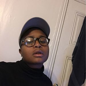 Meet your Posher, Justina