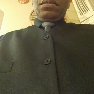 Meet your Posher, Angelo