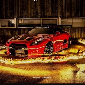 Meet your Posher, Adam