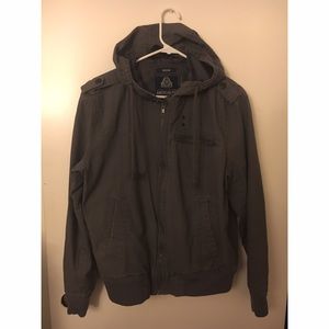 American rag men jacket