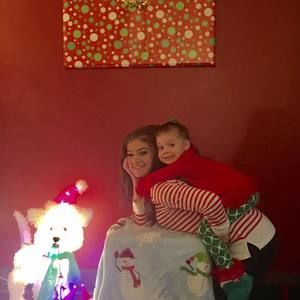 Meet your Posher, Colleen