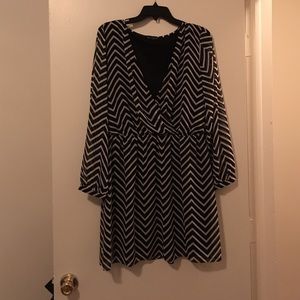 Express summer dress