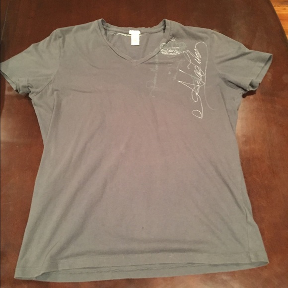 🚫SOLD🚫Men's DIESEL shirt - Picture 2 of 3