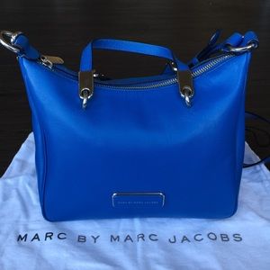 MARC by Marc Jacobs Ligero Nano Ninja Shoulder Bag