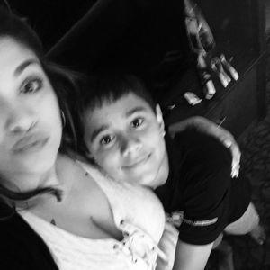 Meet your Posher, Tabitha