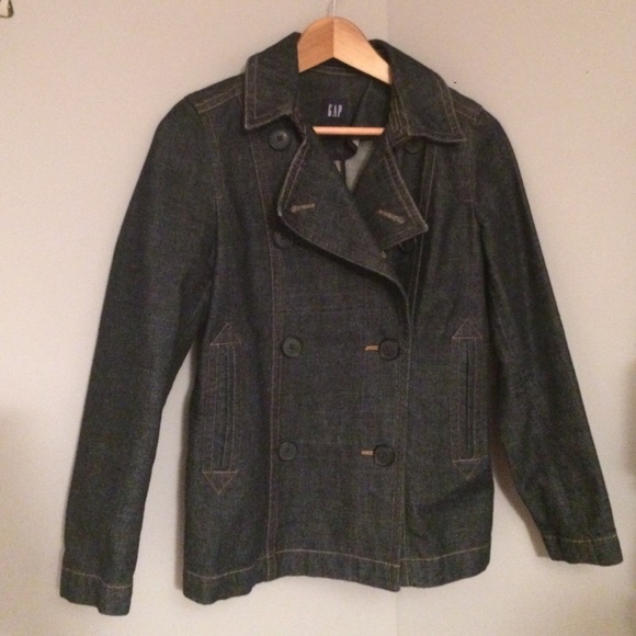 GAP denim jacket