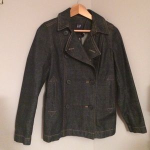 GAP denim jacket