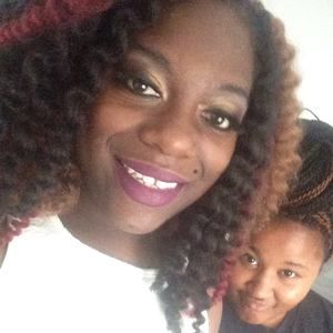 Meet your Posher, Brianna