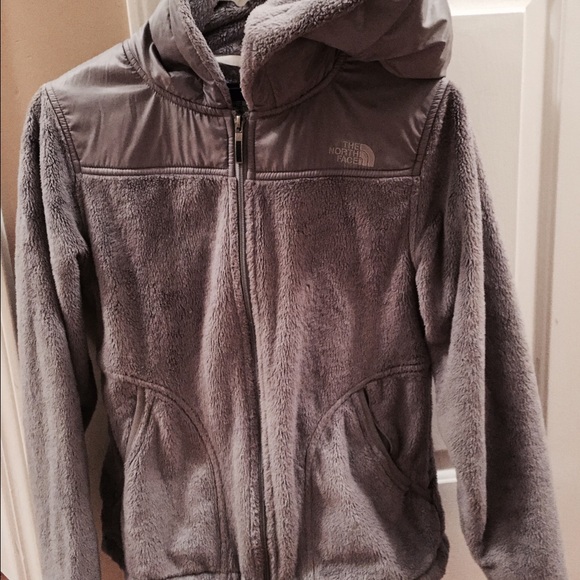 Woman's Small North-face Jacket