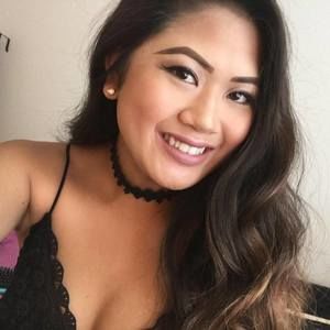 Meet your Posher, Angelina