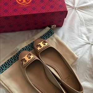 Tory butch GiGi pumps size 6.5