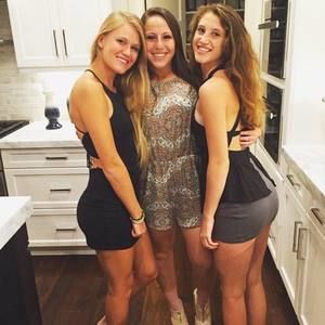 Meet your Posher, Amalie