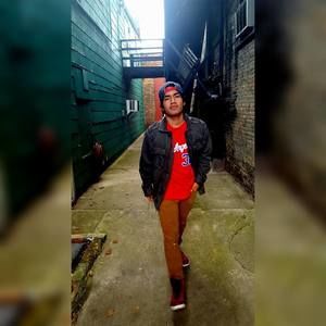 Meet your Posher, Francisco