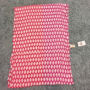 Kate Spade infinity scarf