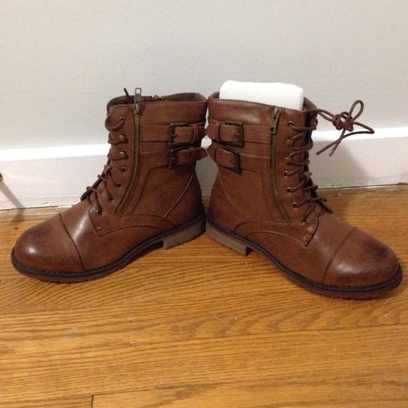 Women's boots