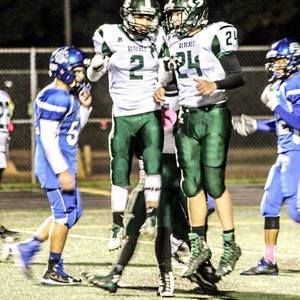 Meet your Posher, Blake