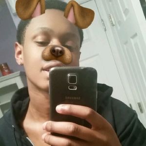 Meet your Posher, Christan