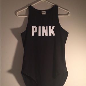 VS PINK Bodysuit