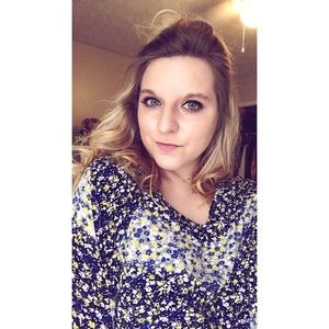 Meet your Posher, Taylor