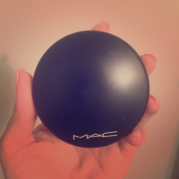 Mac mineralized skin finish bronzer