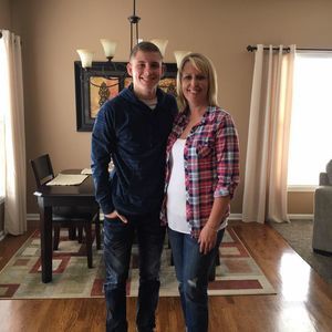 Meet your Posher, Brandy