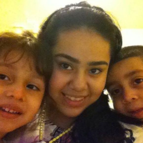 Meet your Posher, Sandra