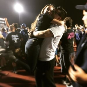 Meet your Posher, Jacob