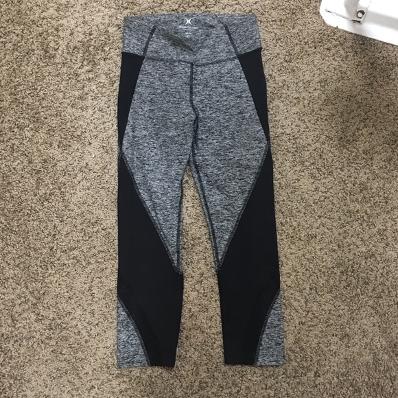 ❌ON HOLD❌Express cropped legging