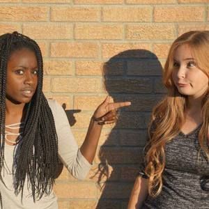 Meet your Posher, Andi