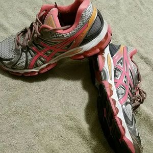 ASICS Gel Nimbus women's size 11