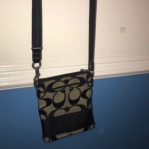 Coach Crossbody Bag