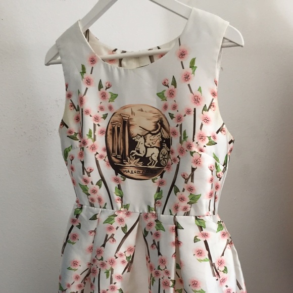 Dolce & Gabbana Cocktail Dress