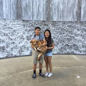 Meet your Posher, Erica