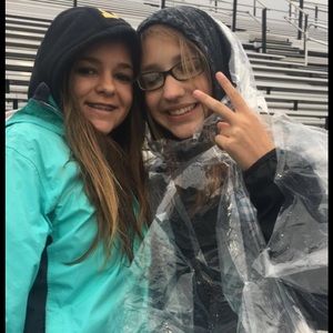 Meet your Posher, Taylor