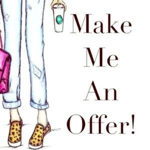 See something you like but don't love the price?