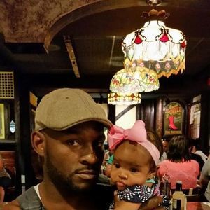 Meet your Posher, Derrick