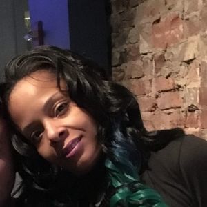 Meet your Posher, Traci