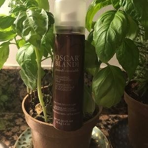 Oscar Brandi Volumizing Dry Shampoo