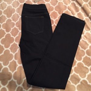 J Crew Maternity Matchstick Jeans
