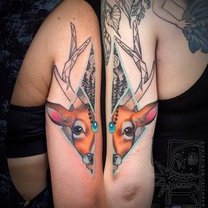 Meet your Posher, Corinne