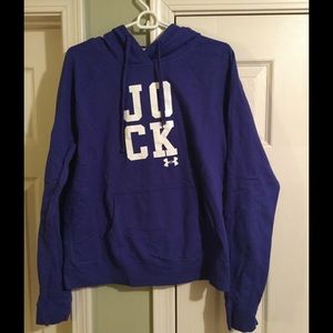 Under Armour XL women's long sleeve