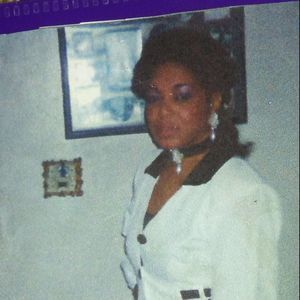 Meet your Posher, Janell