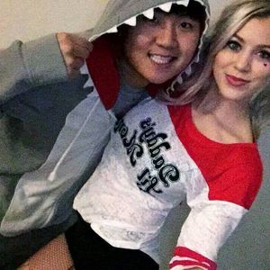 Meet your Posher, Jay