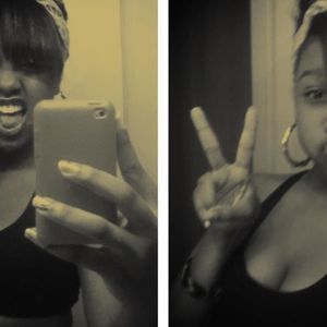 Meet your Posher, Ashli