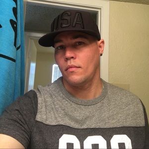 Meet your Posher, Eddy