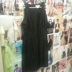 Sexy Little Black Dress