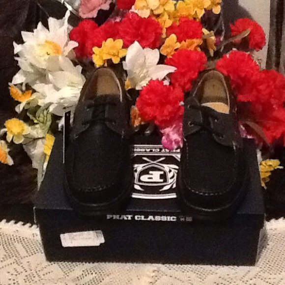 PHAT ALL MAN MADE UPPER MATERIAL BRAND NEW $59 - Picture 2 of 4